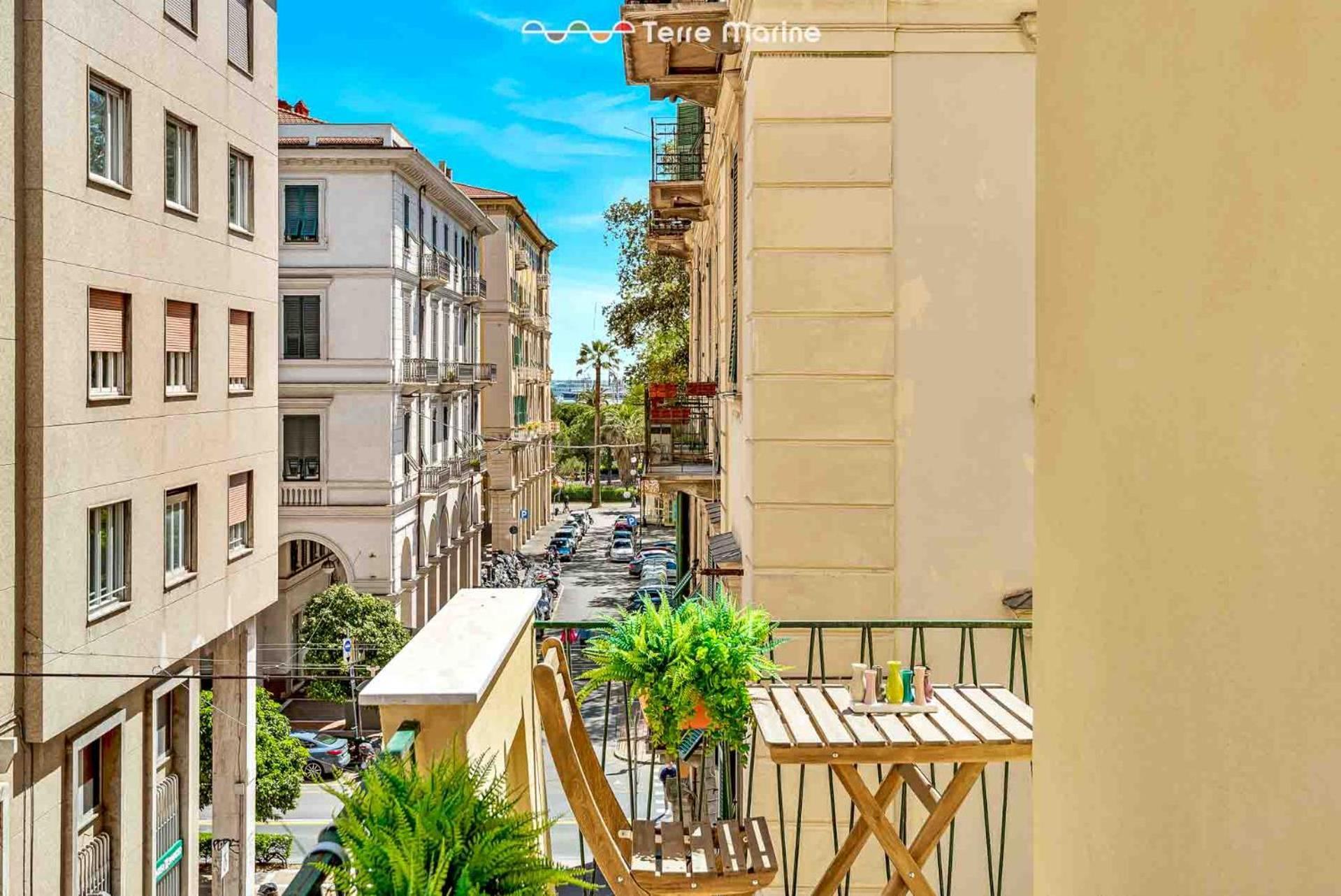 La Casa Di Zoe, Terre Marine La Spezia Exterior foto